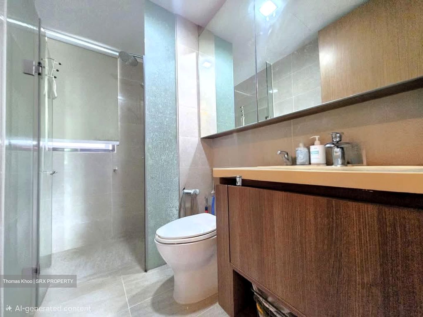 Kingsford Waterbay (D19), Apartment #603127031